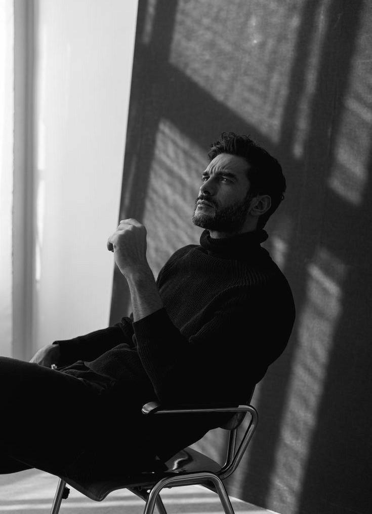 Эстетика внутреннего равновесия