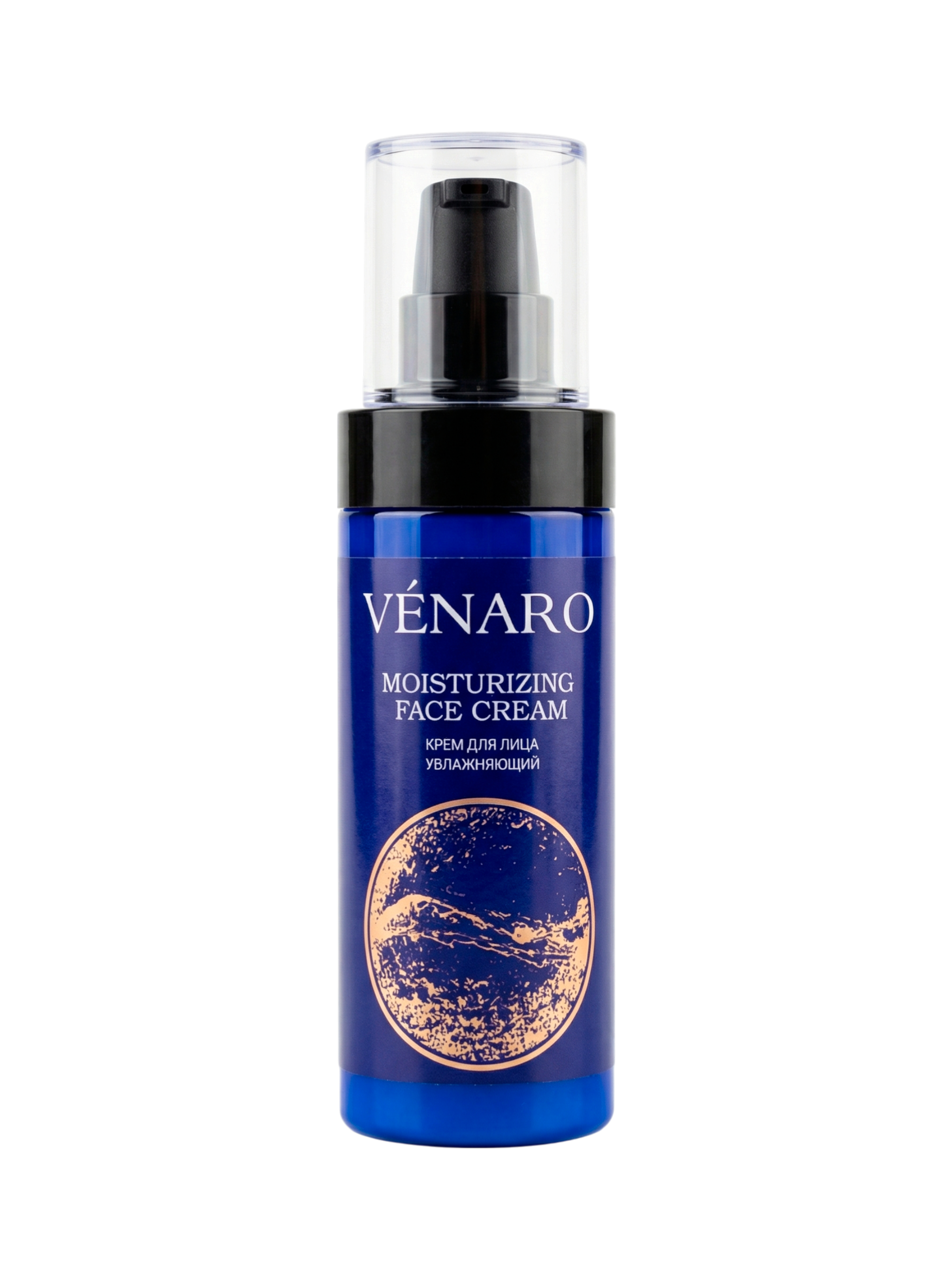 Увлажнение VÉNARO