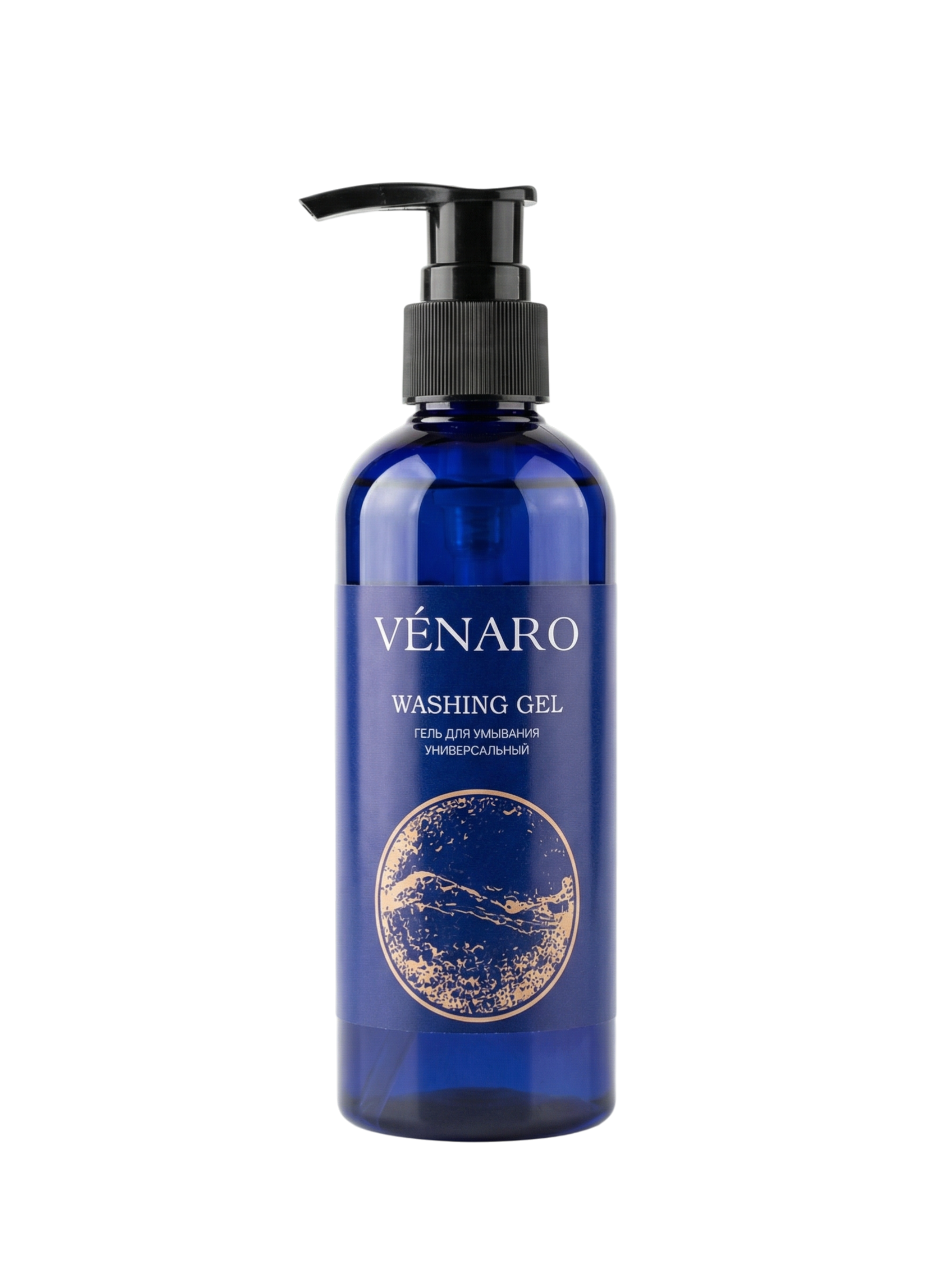 Очищение VÉNARO